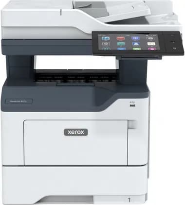 МФУ А4 ЧБ. Xerox B415 до 47 стр/мин, WIFI, DADF.
