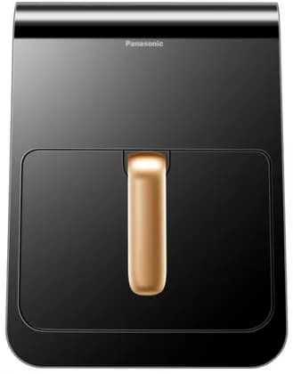 Мультипечь Panasonic 1450Вт, чаша-6л, сенсорне управл., 11 авто. программ, пластик, чёрно-синий + MX-EP3111WTQ