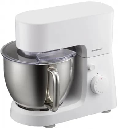Кухонный комбайн Panasonic MK-CM300WTQ + бдендер MX-EP3111WTQ