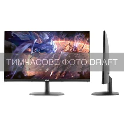 Монитор 2E GAMING 23.8" G2426B HDMI, DP, IPS, 200Hz, 1ms, FreeSyn