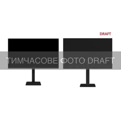 Монитор 2E 27" N2726B D-Sub, HDMI, IPS, 100Hz, HAS