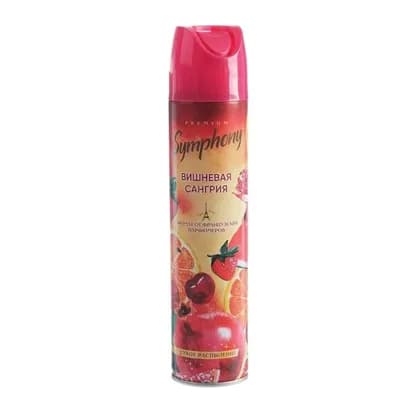 Освежитель "Symphony" - 300 см3 premium