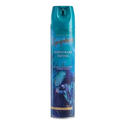 Освежитель "Symphony" - 300 см3 premium