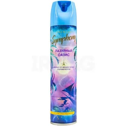 Освежитель "Symphony" - 300 см3 premium