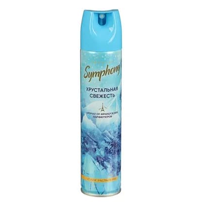 Освежитель "Symphony" - 300 см3 premium