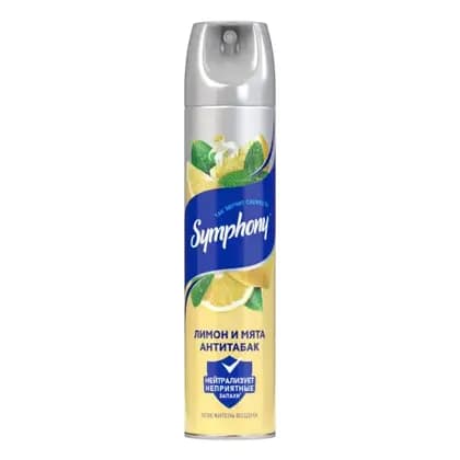 Освежитель "Symphony" - 300 см3 premium