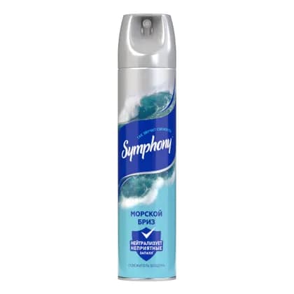 Освежитель "Symphony" - 300 см3 premium