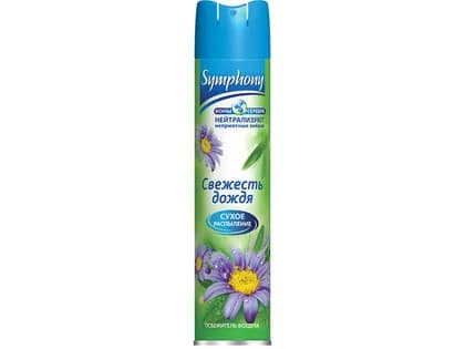Освежитель "Symphony" - 300 см3 premium