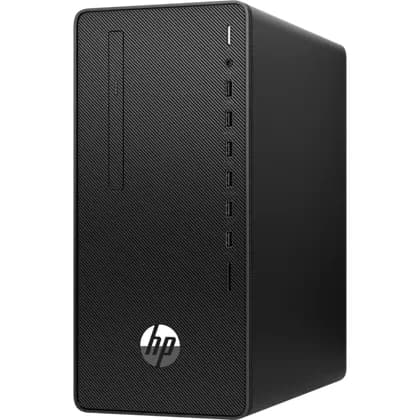 ПК HP 290 G4 Microtower PC Intel Core i5-10500 3.1 up to 4.5 GHz 8 GB (1 x 8) DDR4 2666 MHz 1 TB HDD No ODD Intel UHD Graphics 630 10 100 1000 Mbps 180W FreeDOS One Year Warranty USB Keyboard and Mouse - 64J71EA