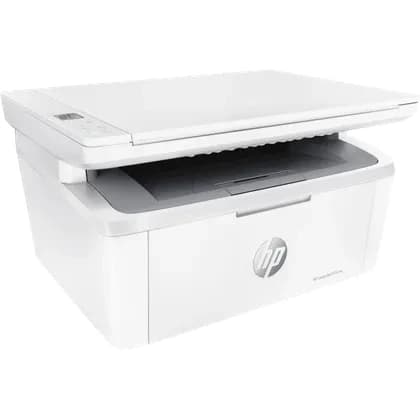 МФУ HP LaserJet M141w, лазерный, чёрно-белый, A4, 20 стр/мин, Wi-Fi/USB | 7MD74A