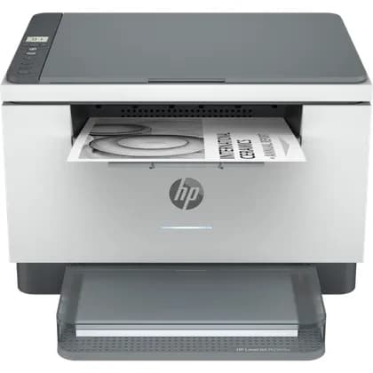 МФУ HP LaserJet M236dw, лазерное, чёрно-белое, A4, 29 стр/мин, Wi-Fi, Ethernet, USB, Bluetooth, двусторонняя печать | 9YF95A