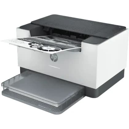 Принтер HP LaserJet M211dw, лазерный, чёрно-белый, A4, 29 стр/мин, Wi-Fi/USB/Ethernet, двусторонняя печать | 9YF83A