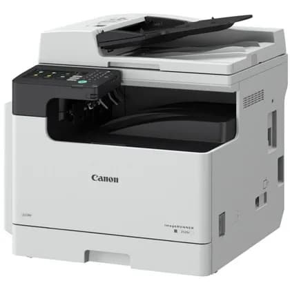 МФУ Canon imageRUNNER 2425i, лазерное, чёрно-белое, A3, 25 стр/мин, USB/Ethernet/Wi-Fi, дуплекс, с АПД | 4293C004AA