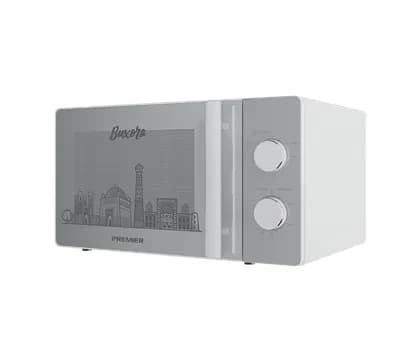 PRM-20MW/KS3-W