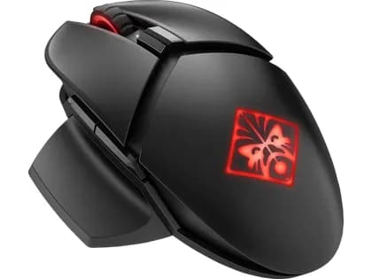 OMEN by HP Photon Mouse (Wireless)