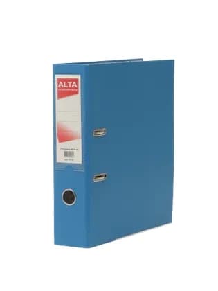 Регистратор А4 75мм (сн) Alta