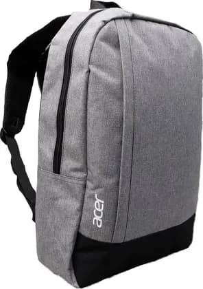 Acer Urban Backpack, Grey for 15.6",ABG110 - GP.BAG11.018