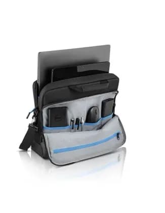 Dell Pro Slim Briefcase 15 - PO1520CS - Fits most laptops up to 15 - 460-BCMK