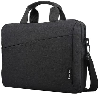 Lenovo 15.6 inch Laptop Casual Toploader T210 Black-ROW - GX40Q17229