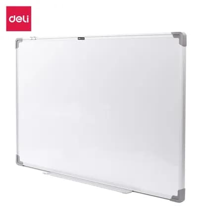 Доска белая 60х90 39033 Deli