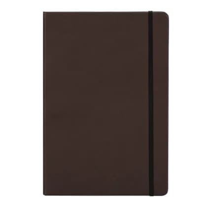 Книжка записная 96л A5 (кч) N112G Deli (клетка)