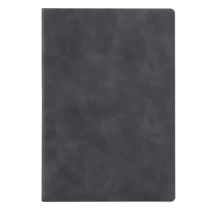 Книжка записная 96л A5 (светло-ср) N114G Deli