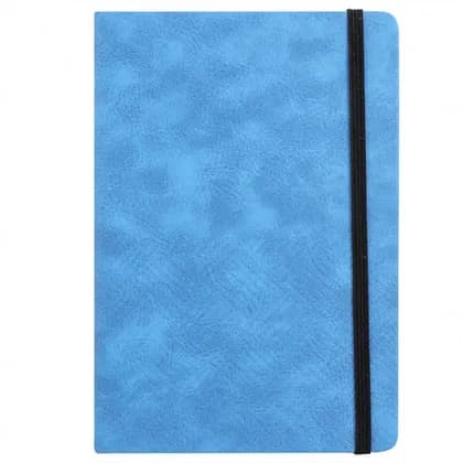 Книжка записная 96л A5 (сн) N124G Deli