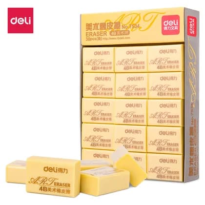 Ластик 7534 Deli