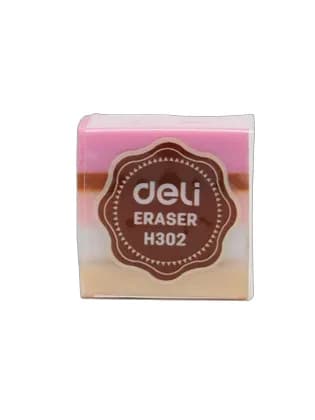 Ластик H302 Deli