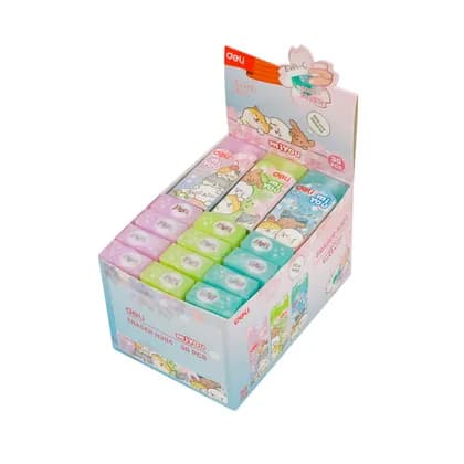 Ластик H304 Deli