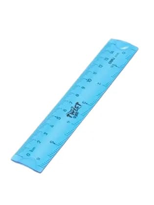 Линейка 15см 6205 Deli