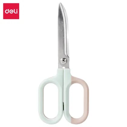 Ножницы NS056 145мм (зл) Deli
