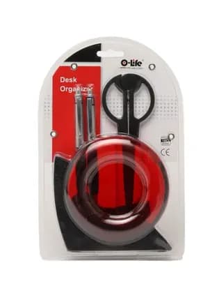 Органайзер S-360C (кр) O-Life