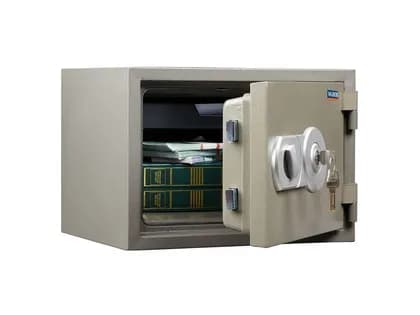 Огнестойкий сейф FRS - 30.KL серии FRS