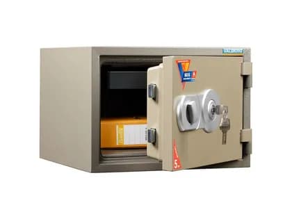 Огнестойкий сейф FRS - 32 KL серии FRS