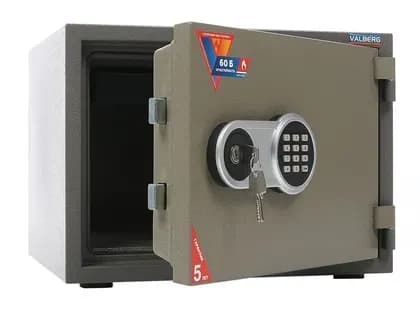 Огнестойкий сейф FRS - 36.EL серии FRS