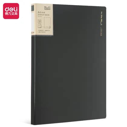 Папка с 30 файлами (ср) NS190 Deli