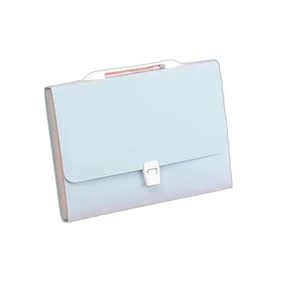Папка-портфолио 13отд. 72566 Deli