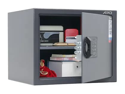 Офисный сейф T 280 EL серии T