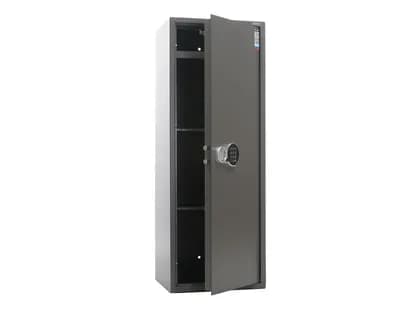 Офисный сейф TM 120T EL серии TM