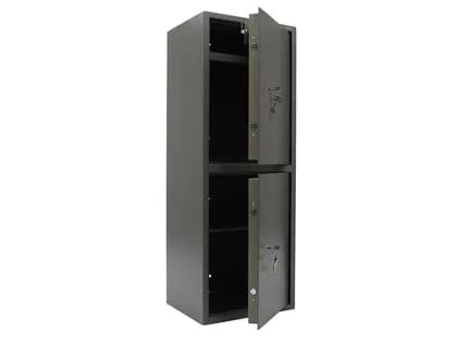 Офисный сейф TM 120T/2 серии TM