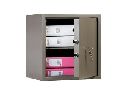 Офисный сейф TM 46 серии TM