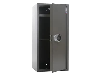 Офисный сейф TM 90T EL серии TM
