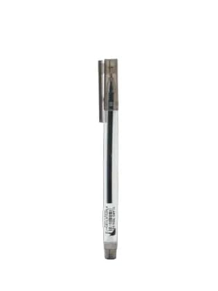 Ручка гелевая Teen Gel 0,6мм (чёрн.) Claro