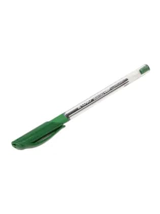 Ручка шариковая Trion Grip 1,0мм (зл) Claro