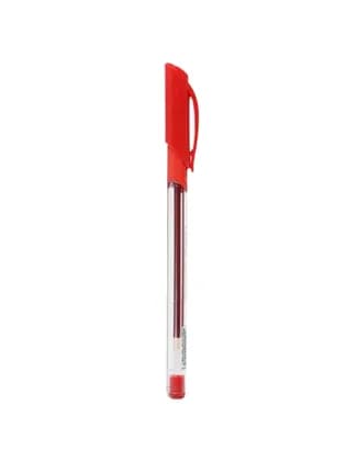 Ручка шариковая Trion Grip 1,0мм (кр) Claro