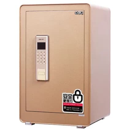 Сейф 610*380*360 мм 4084 Deli 31.5кг