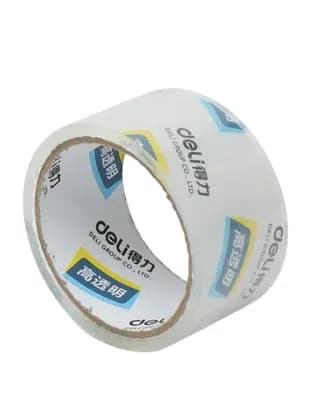 Скотч 48х30у Deli
