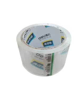 Скотч 60х50у Deli