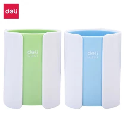 Стакан для ручек 9141 Deli